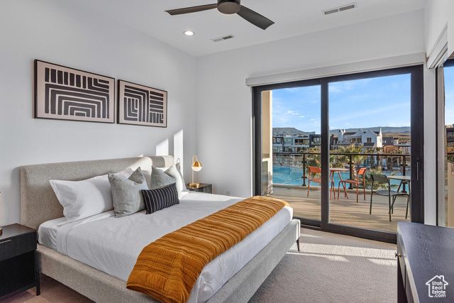 833 W SAVOY LN, St. George, UT 84790