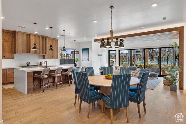 833 W SAVOY LN, St. George, UT 84790