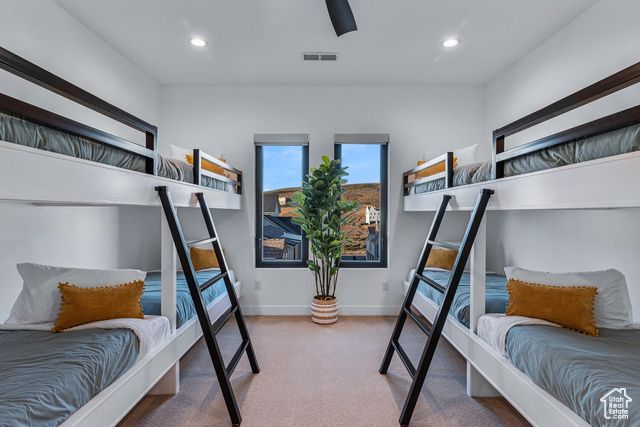 833 W SAVOY LN, St. George, UT 84790