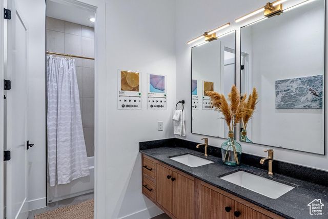 833 W SAVOY LN, St. George, UT 84790