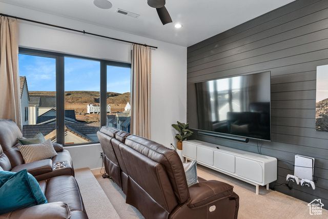 833 W SAVOY LN, St. George, UT 84790