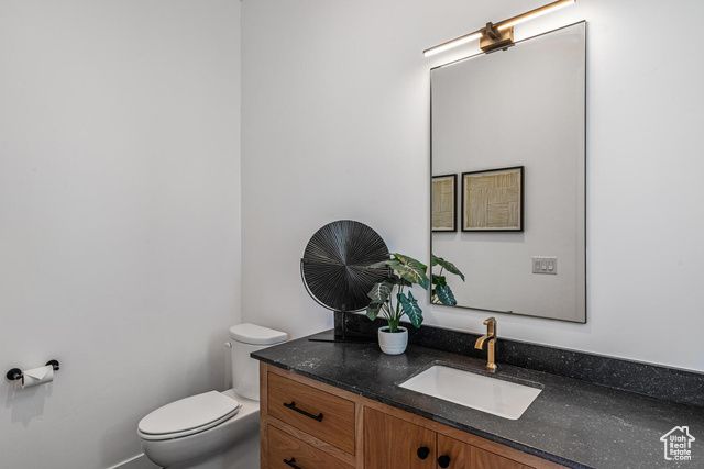 833 W SAVOY LN, St. George, UT 84790