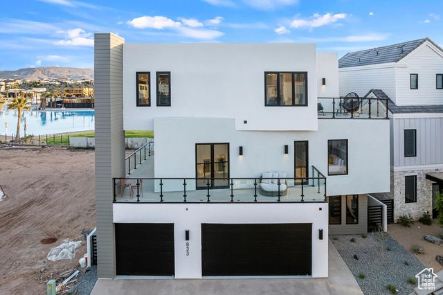 833 W SAVOY LN, St. George, UT 84790