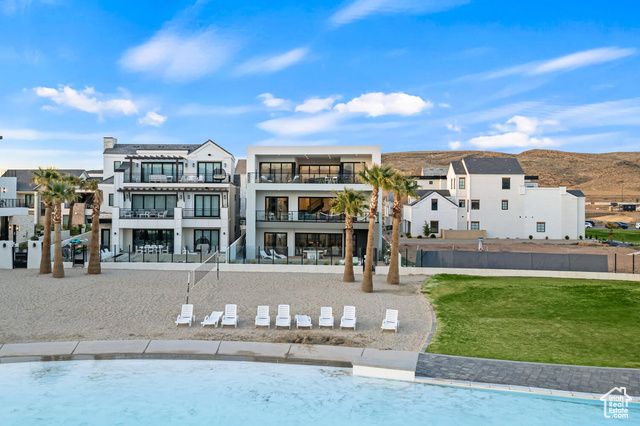 833 W SAVOY LN, St. George, UT 84790