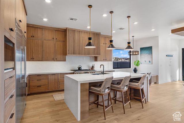 833 W SAVOY LN, St. George, UT 84790