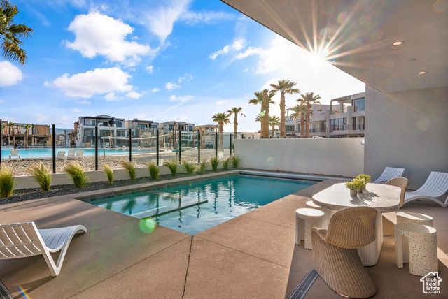 833 W SAVOY LN, St. George, UT 84790