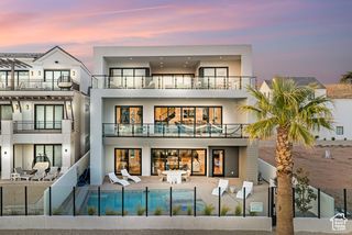 833 W SAVOY LN, St. George, UT 84790