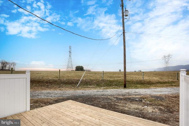 393 SHERWOOD DRIVE, Carlisle, PA 17015