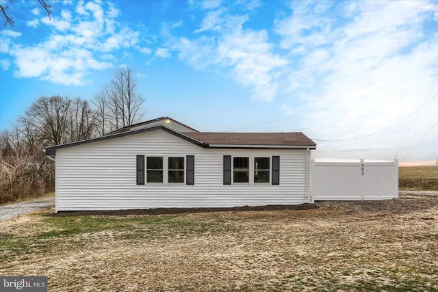 393 SHERWOOD DRIVE, Carlisle, PA 17015