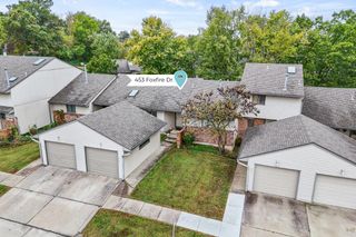 453 FOXFIRE DR, Columbia, MO 65201