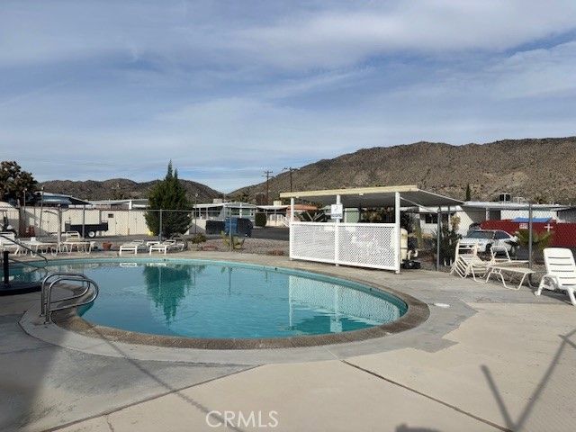 56254 29 Palms Highway 30, Yucca Valley, CA 92284