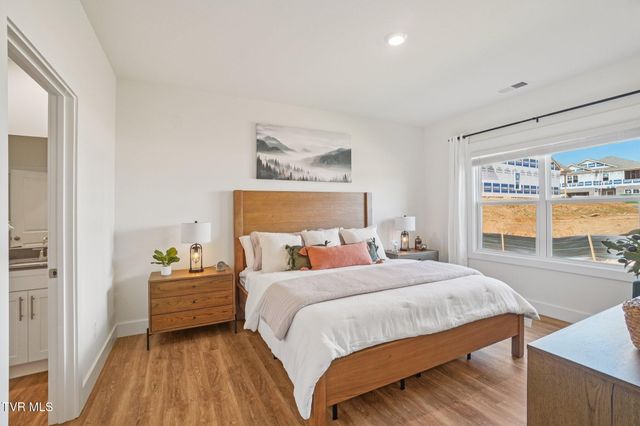 276 Chimney View Loop, Blountville, TN 37617