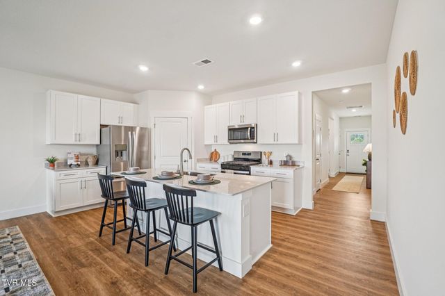 276 Chimney View Loop, Blountville, TN 37617