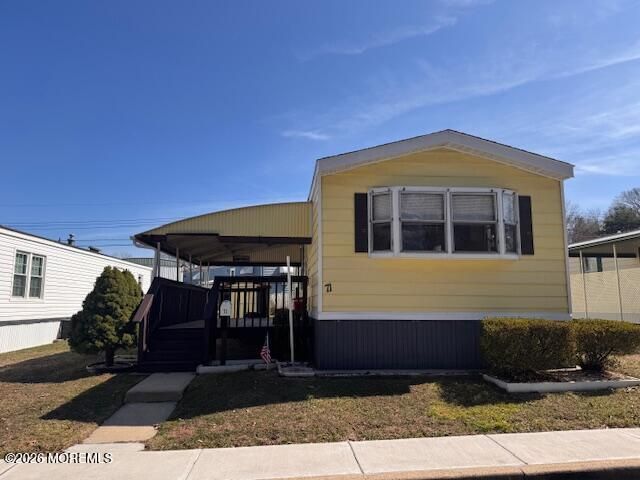 71 Shorehaven Park, Hazlet, NJ 07730