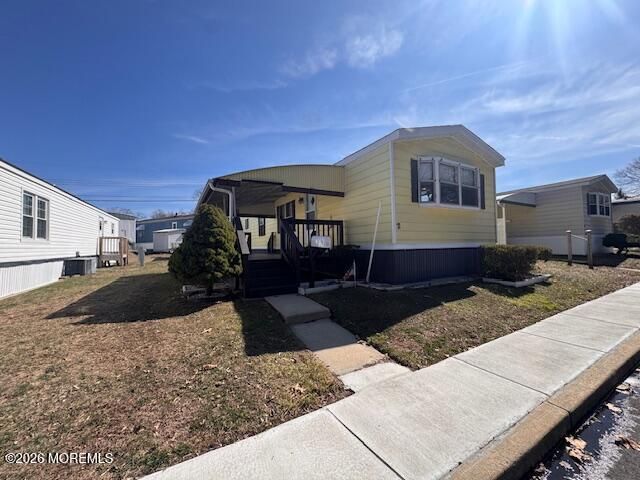 71 Shorehaven Park, Hazlet, NJ 07730