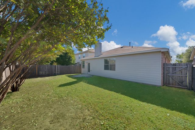 3813 Cane River Road, Fort Worth, TX 76244