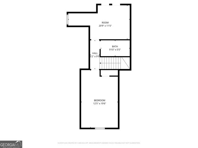 2111 Vintage Oaks Drive, Loganville, GA 30052