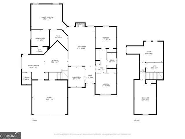 2111 Vintage Oaks Drive, Loganville, GA 30052