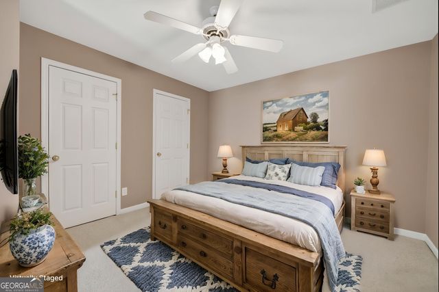 2111 Vintage Oaks Drive, Loganville, GA 30052