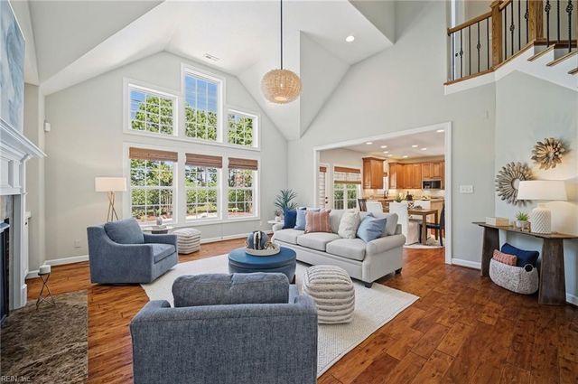 1821 Mayberry DR, Virginia Beach, VA 23456
