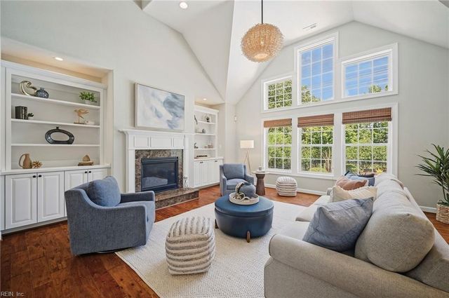 1821 Mayberry DR, Virginia Beach, VA 23456