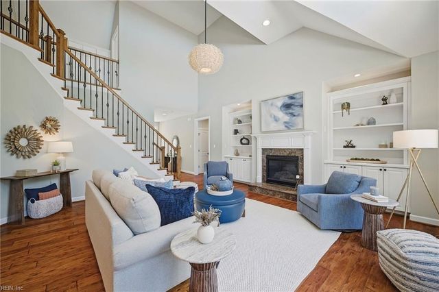 1821 Mayberry DR, Virginia Beach, VA 23456