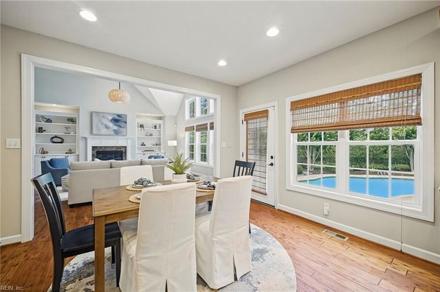 1821 Mayberry DR, Virginia Beach, VA 23456
