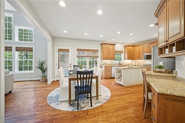1821 Mayberry DR, Virginia Beach, VA 23456