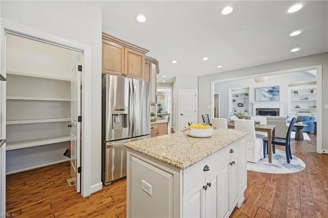 1821 Mayberry DR, Virginia Beach, VA 23456