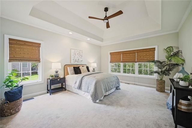 1821 Mayberry DR, Virginia Beach, VA 23456