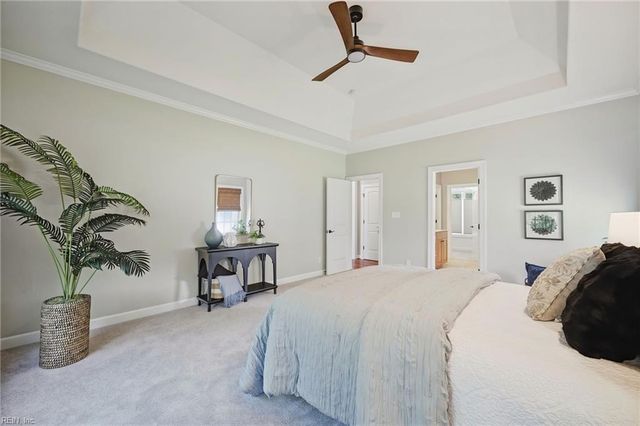1821 Mayberry DR, Virginia Beach, VA 23456