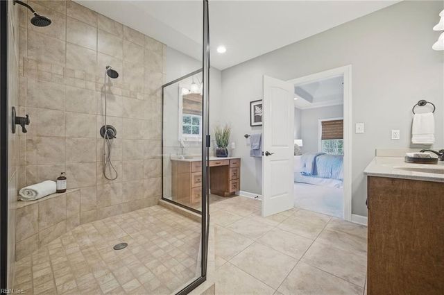 1821 Mayberry DR, Virginia Beach, VA 23456
