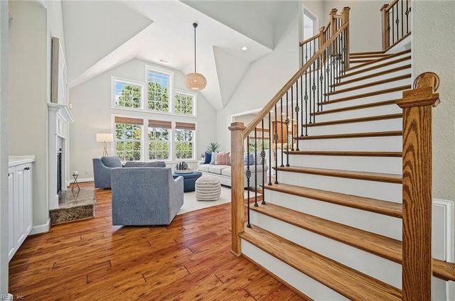 1821 Mayberry DR, Virginia Beach, VA 23456