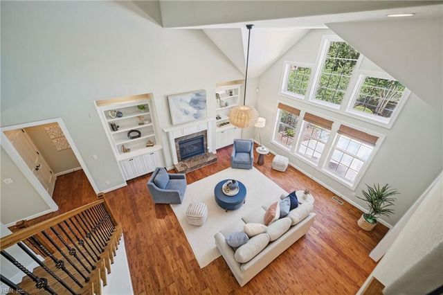 1821 Mayberry DR, Virginia Beach, VA 23456