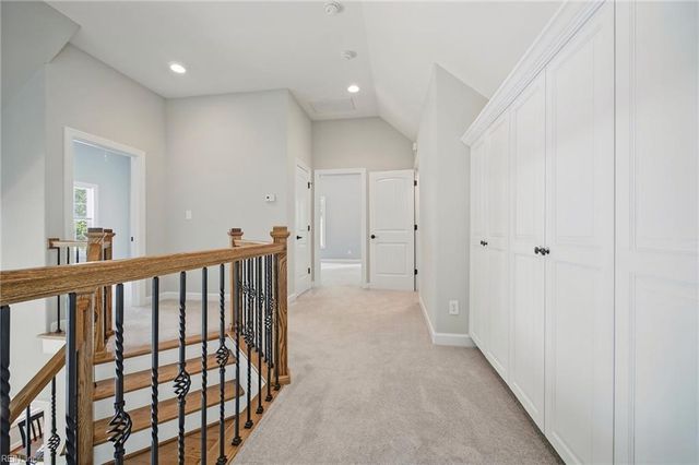 1821 Mayberry DR, Virginia Beach, VA 23456