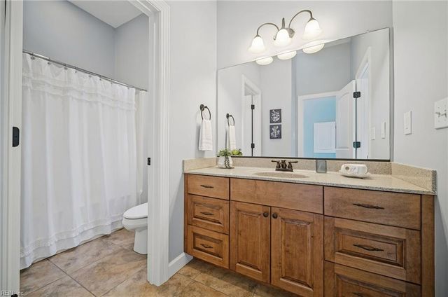 1821 Mayberry DR, Virginia Beach, VA 23456
