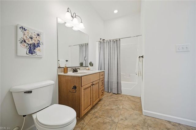 1821 Mayberry DR, Virginia Beach, VA 23456