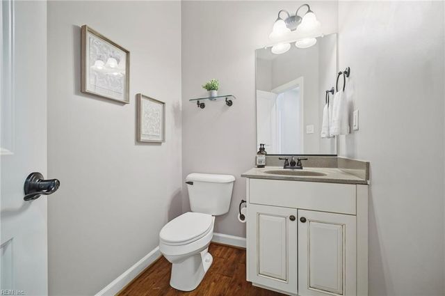 1821 Mayberry DR, Virginia Beach, VA 23456