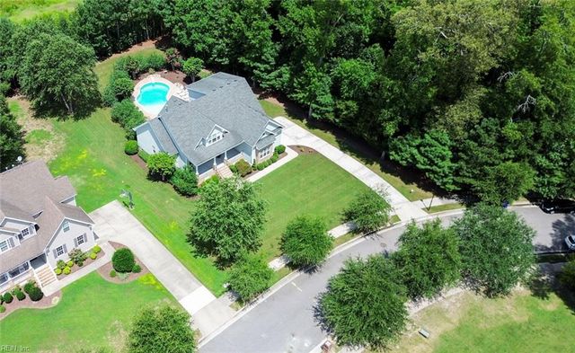 1821 Mayberry DR, Virginia Beach, VA 23456