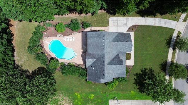 1821 Mayberry DR, Virginia Beach, VA 23456