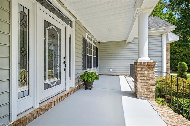 1821 Mayberry DR, Virginia Beach, VA 23456