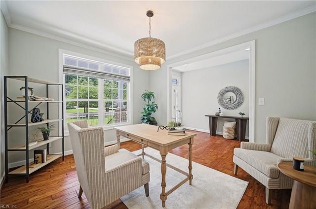 1821 Mayberry DR, Virginia Beach, VA 23456