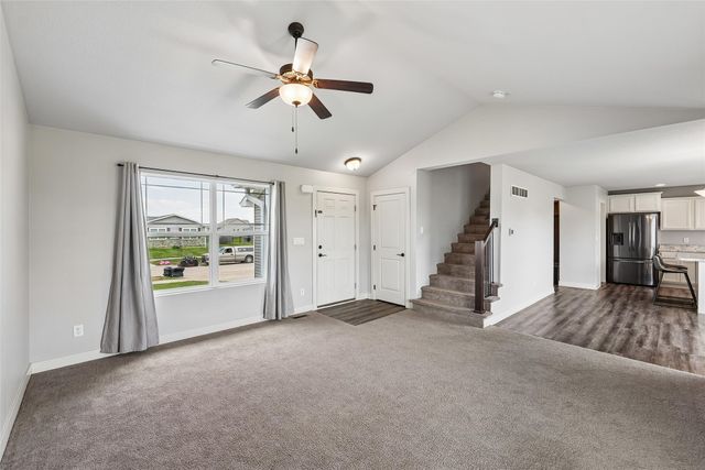 423 Wildcat Court, Stuart, IA 50250