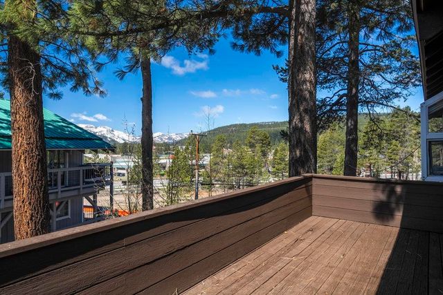 11244 Tahoe Drive, Truckee, CA 96161