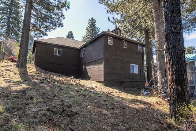 11244 Tahoe Drive, Truckee, CA 96161
