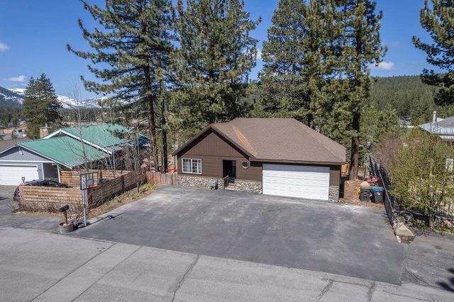 11244 Tahoe Drive, Truckee, CA 96161