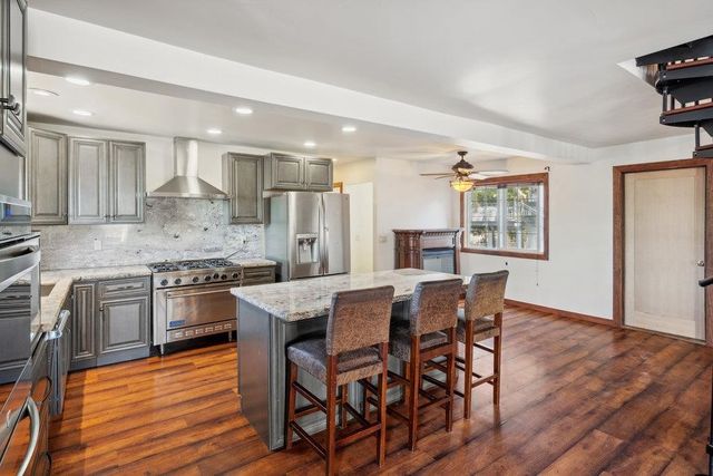 11244 Tahoe Drive, Truckee, CA 96161