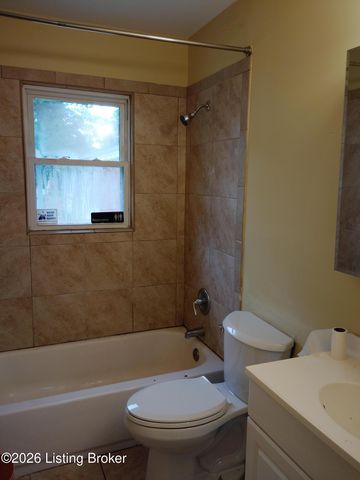 10718 Charlene Dr, Fairdale, KY 40118