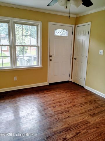 10718 Charlene Dr, Fairdale, KY 40118