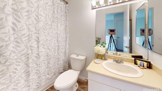 91-203 Namahoe Place, Kapolei, HI 96707